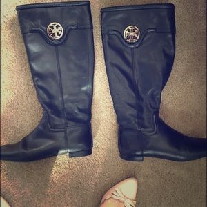 Tory Burch Boots